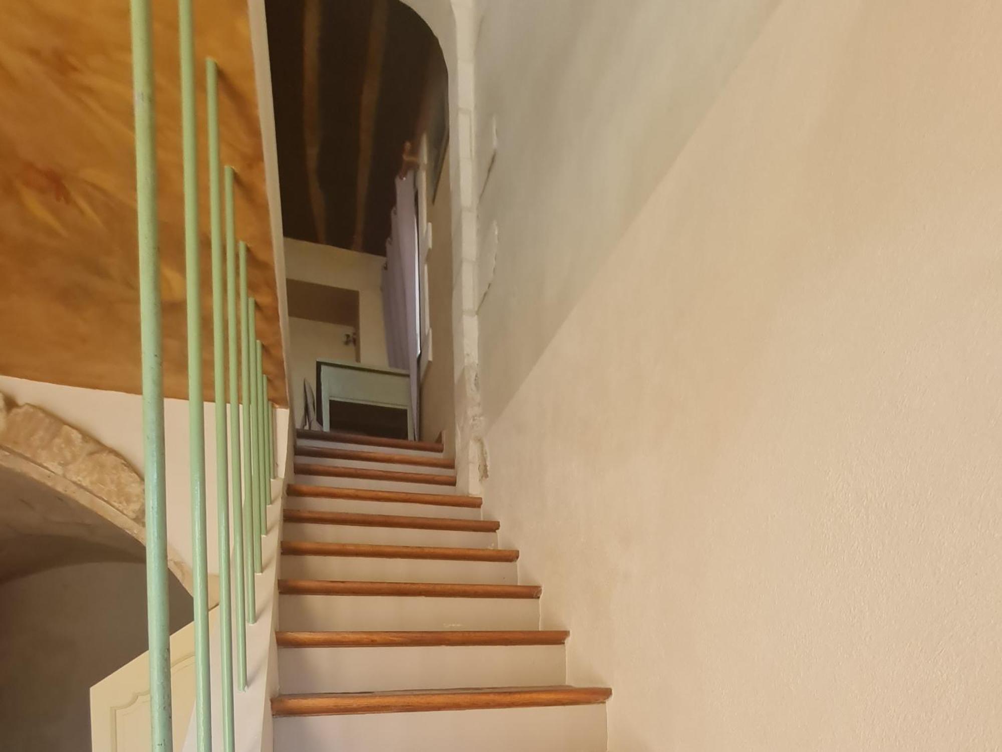 Maison De Charme Villeneuve Les Avignon Екстер'єр фото