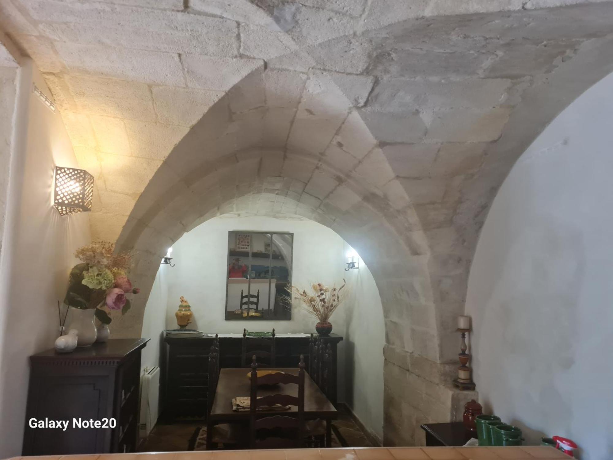 Maison De Charme Villeneuve Les Avignon Екстер'єр фото